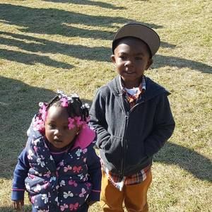 Meet your Posher, James